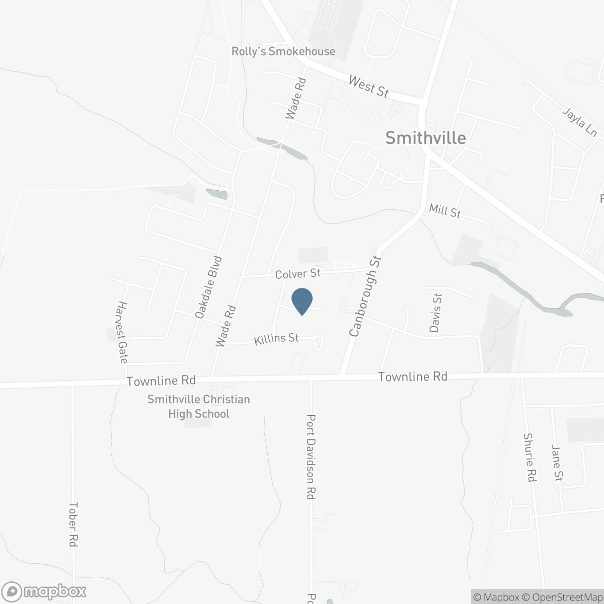 5 BROOKS Circle, Smithville, Ontario L0R 2A0